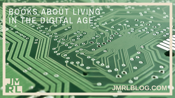 digital age - blog post header