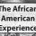 The African American Experience: Short Story Collections