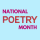 Celebrate National Poetry Month with JMRL